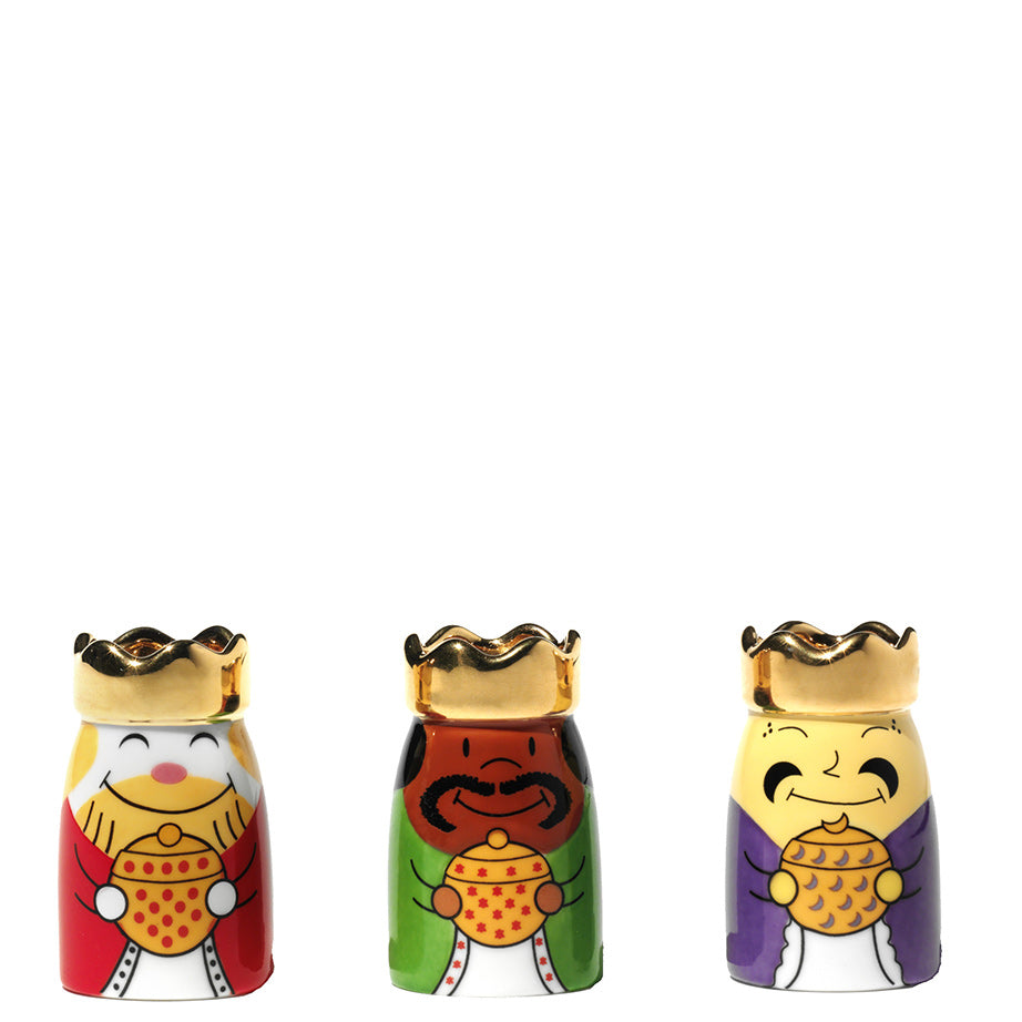 Presepe Nativity Figurines