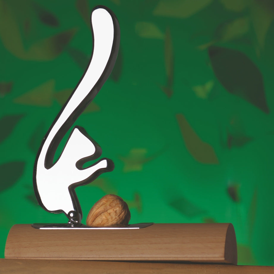 Scoiattolo Nut Cracker