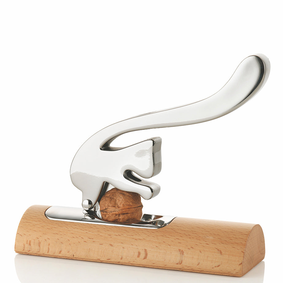 Scoiattolo Nut Cracker