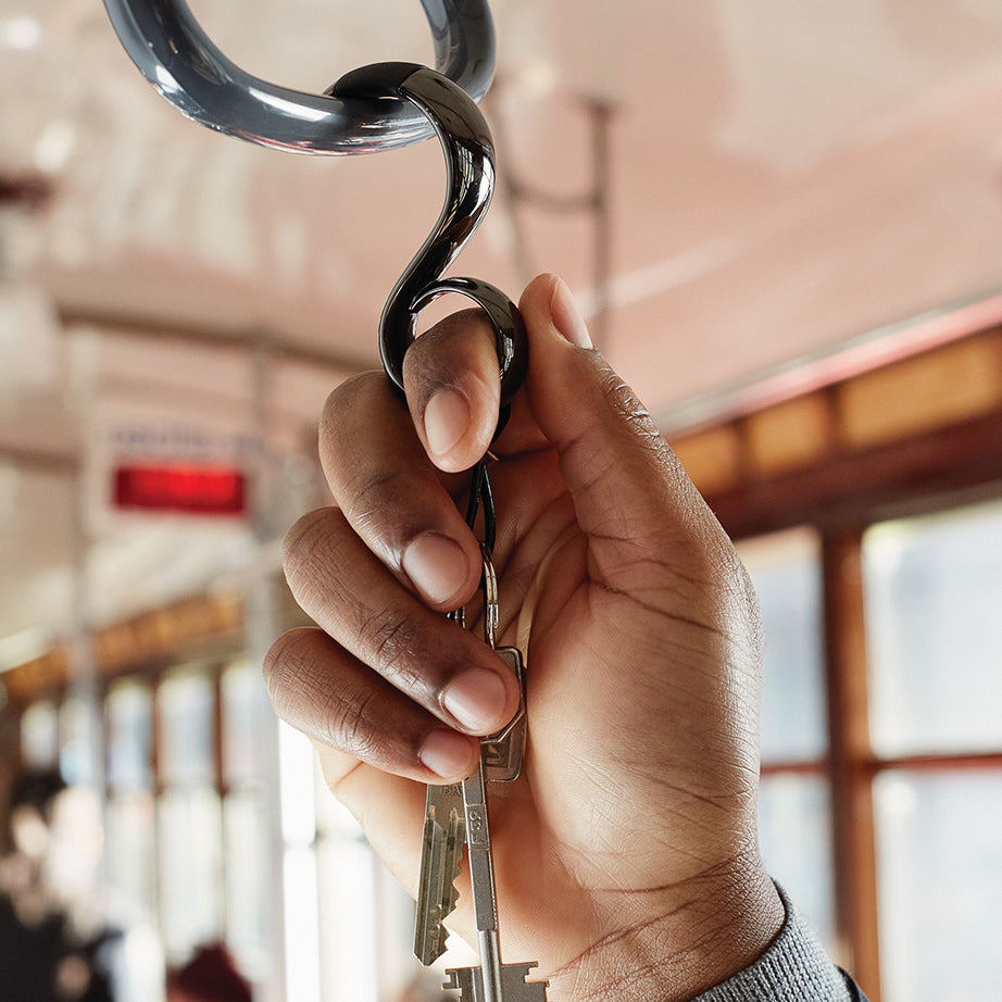 StaySafe No Touch Keychain