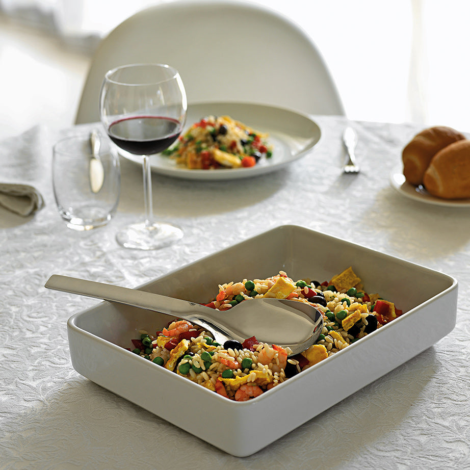 Tibidabo Serving Spoon