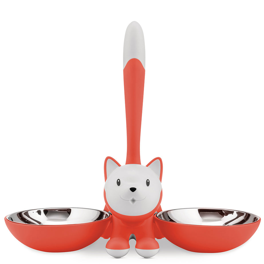 Tigrito Cat Bowl