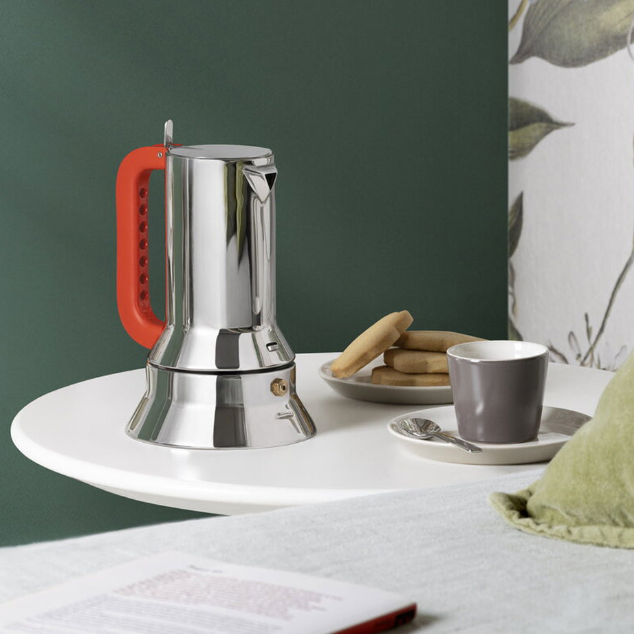 Values Collection | 9090 Caffettiera