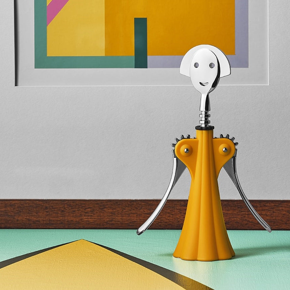 Values Collection | Anna G.