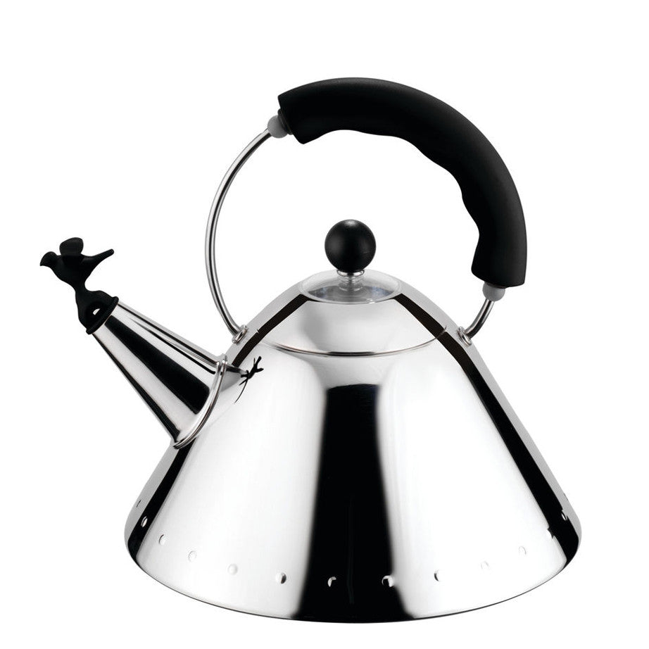 Alessi 9093 kettle 9093B