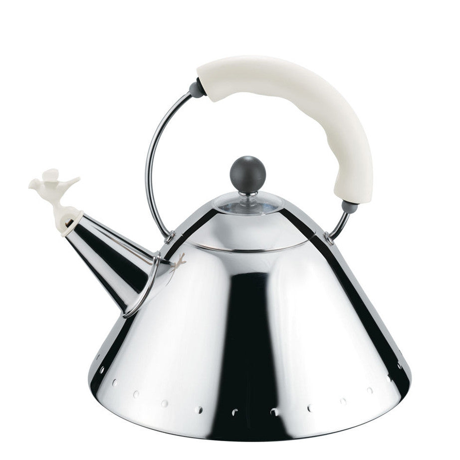 Alessi 9093 kettle 9093W