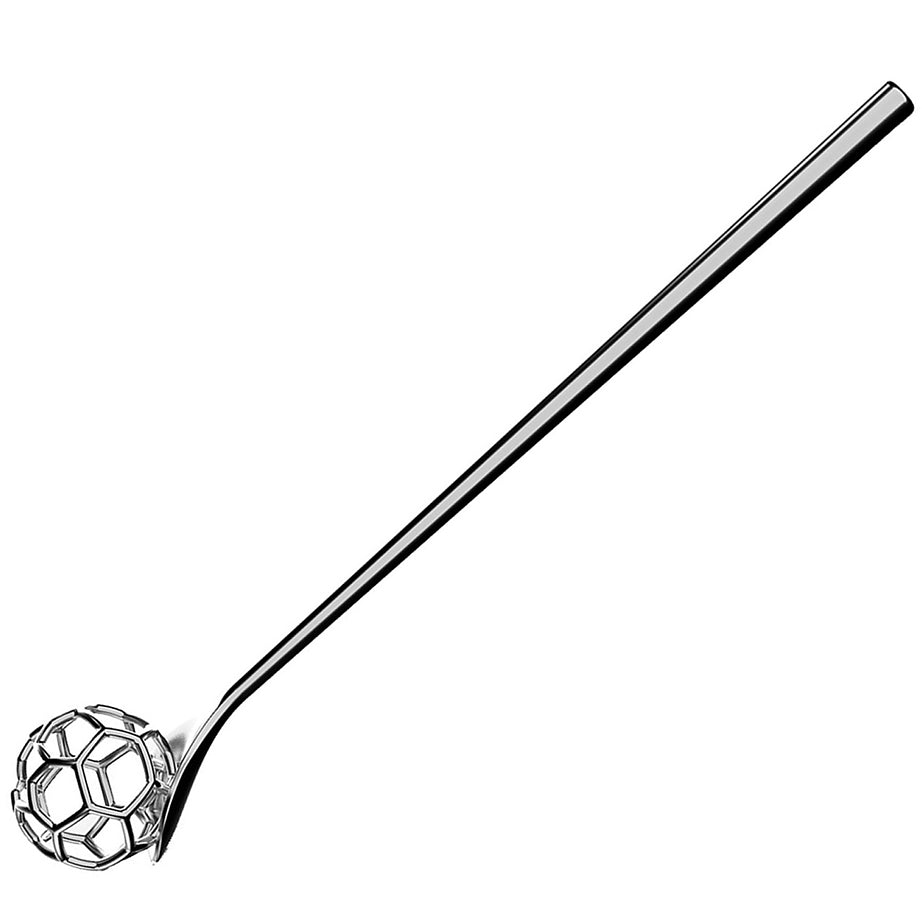 Alessi Acacia Honey Dipper MM128
