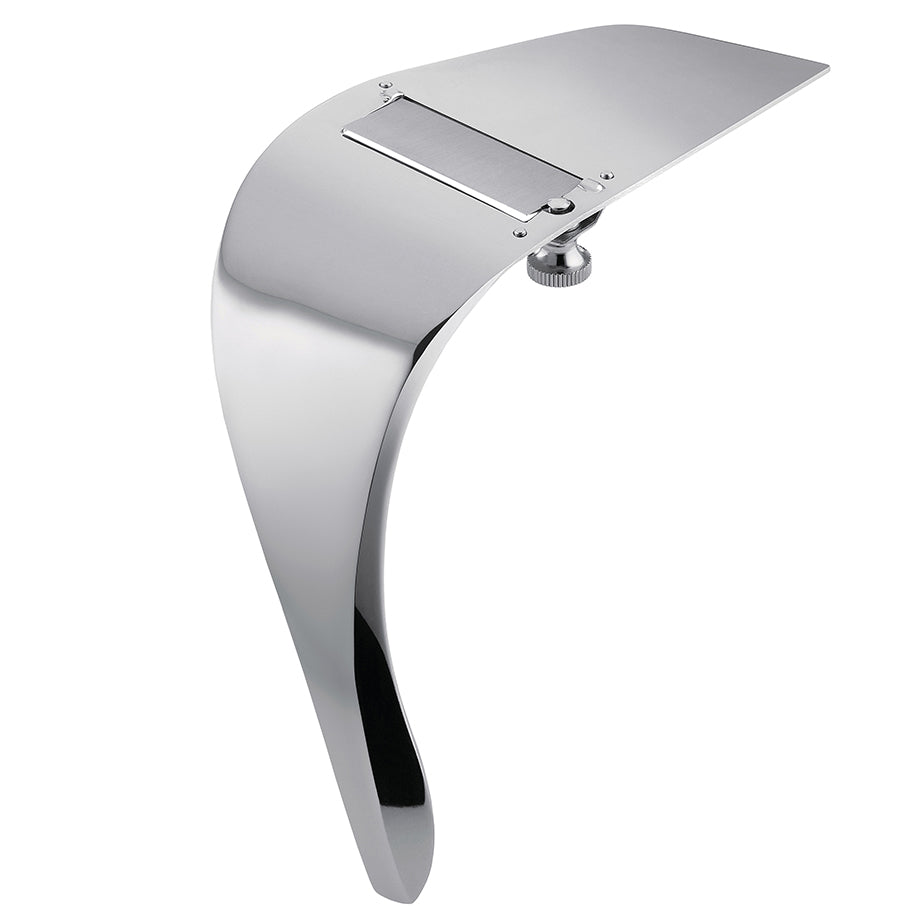 Alessi Alba Truffle Slicer UNS04