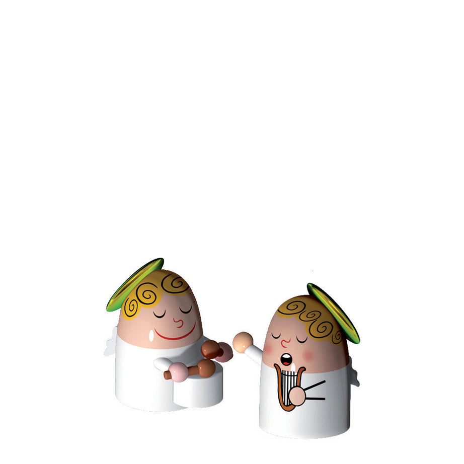 Presepe Nativity Figurines