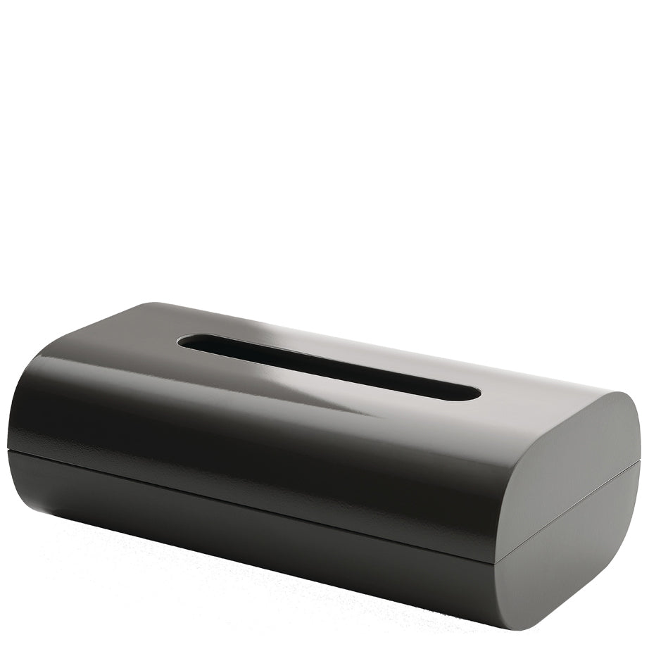 Birillo Bath Accessories | Dark Grey