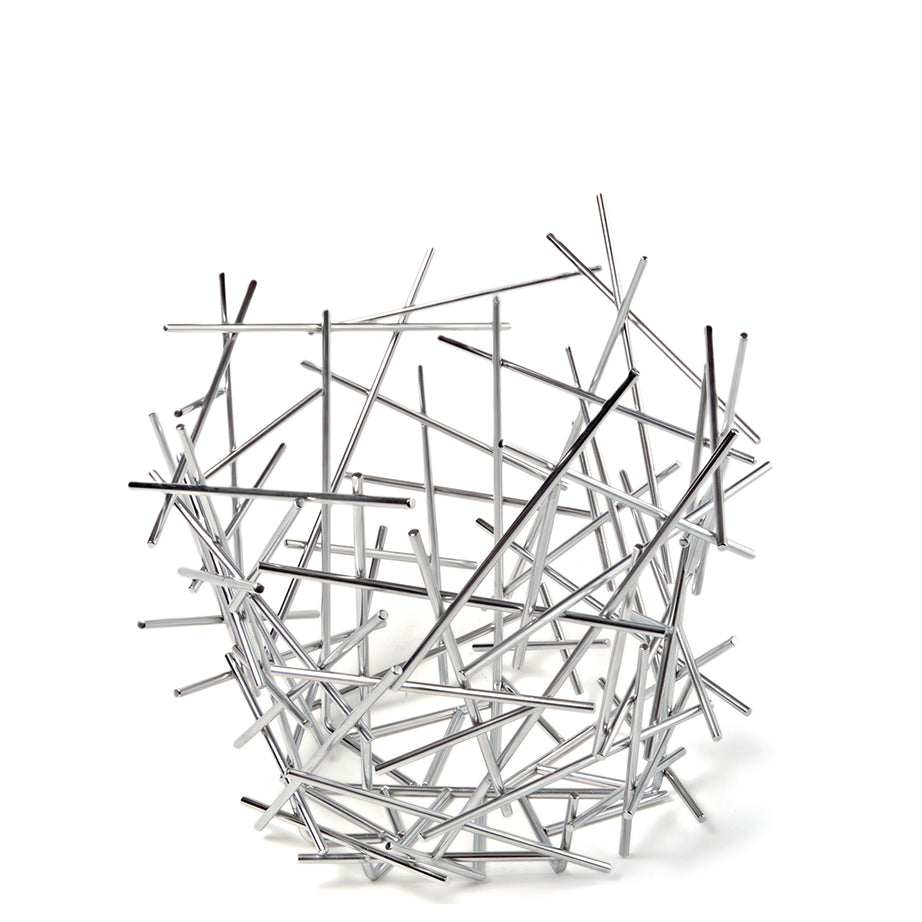 Alessi Blow Up Citrus Basket FC03