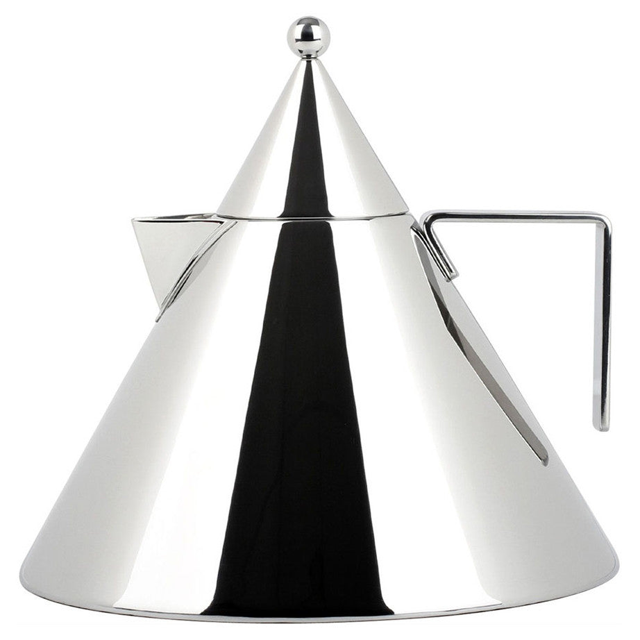 Alessi Il Conico Tea Kettle 90017