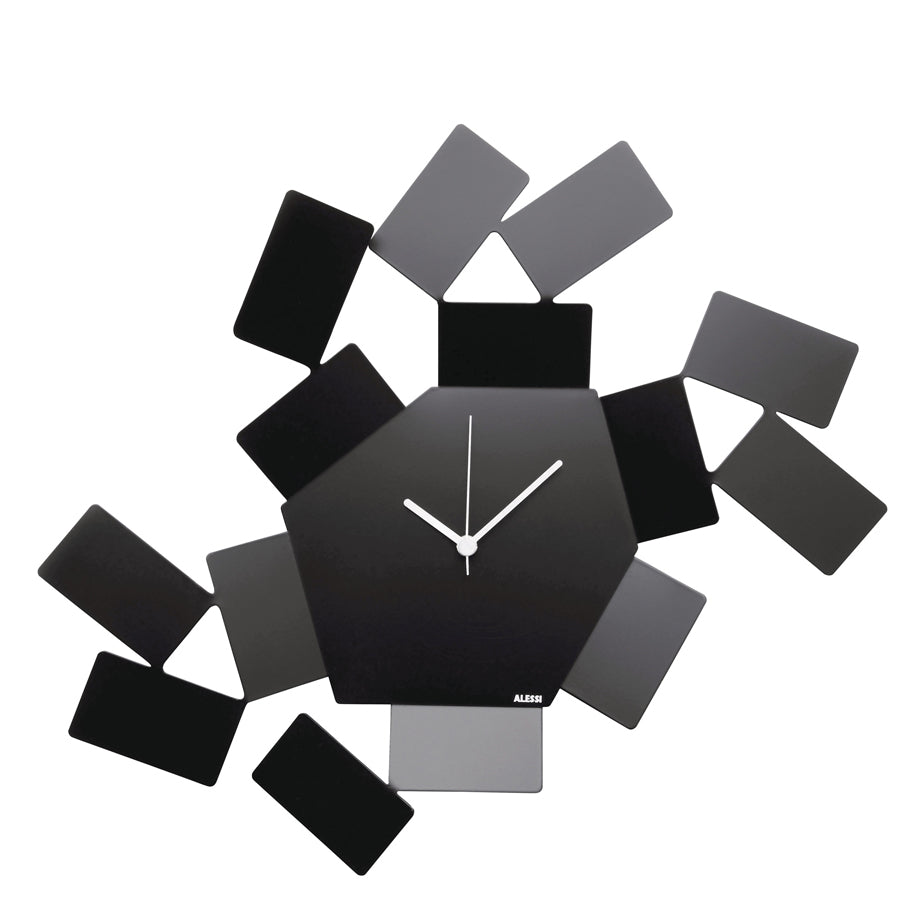 La Stanza dello Scirocco Wall Clock