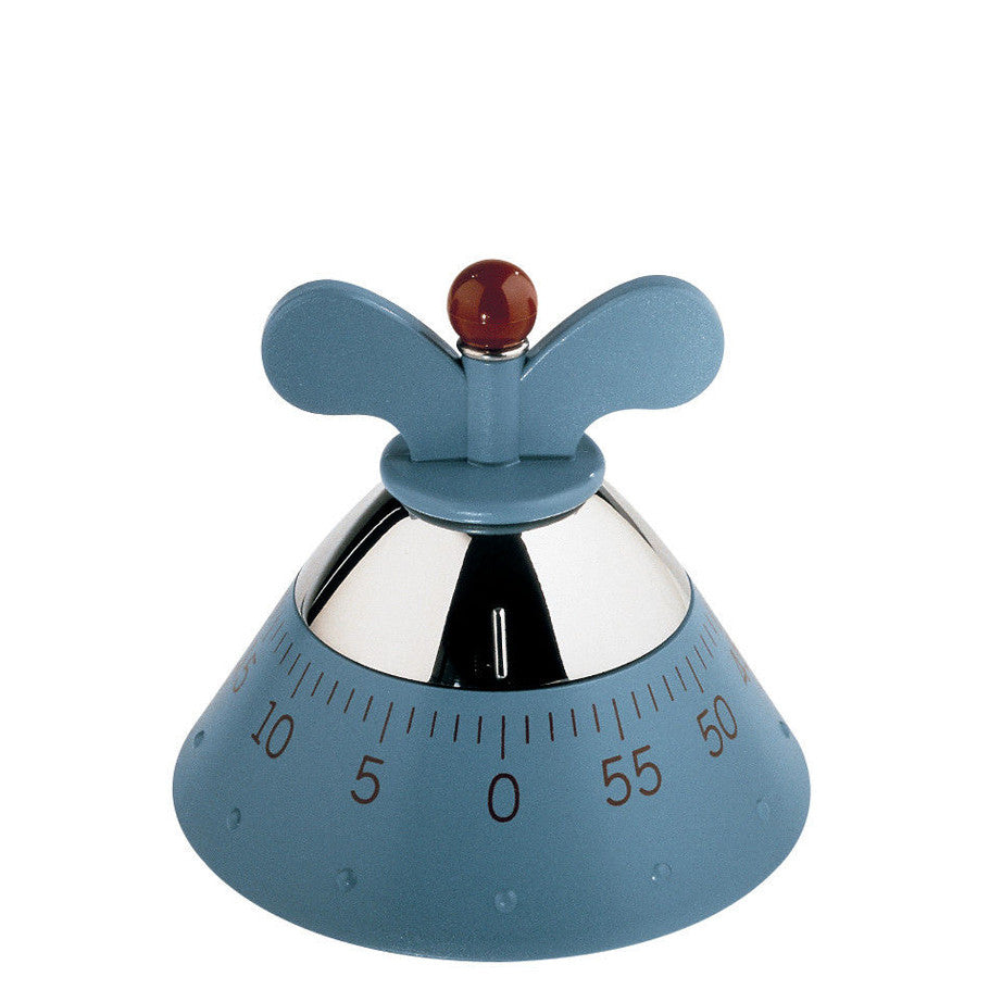 Alessi Kitchen Timer A09