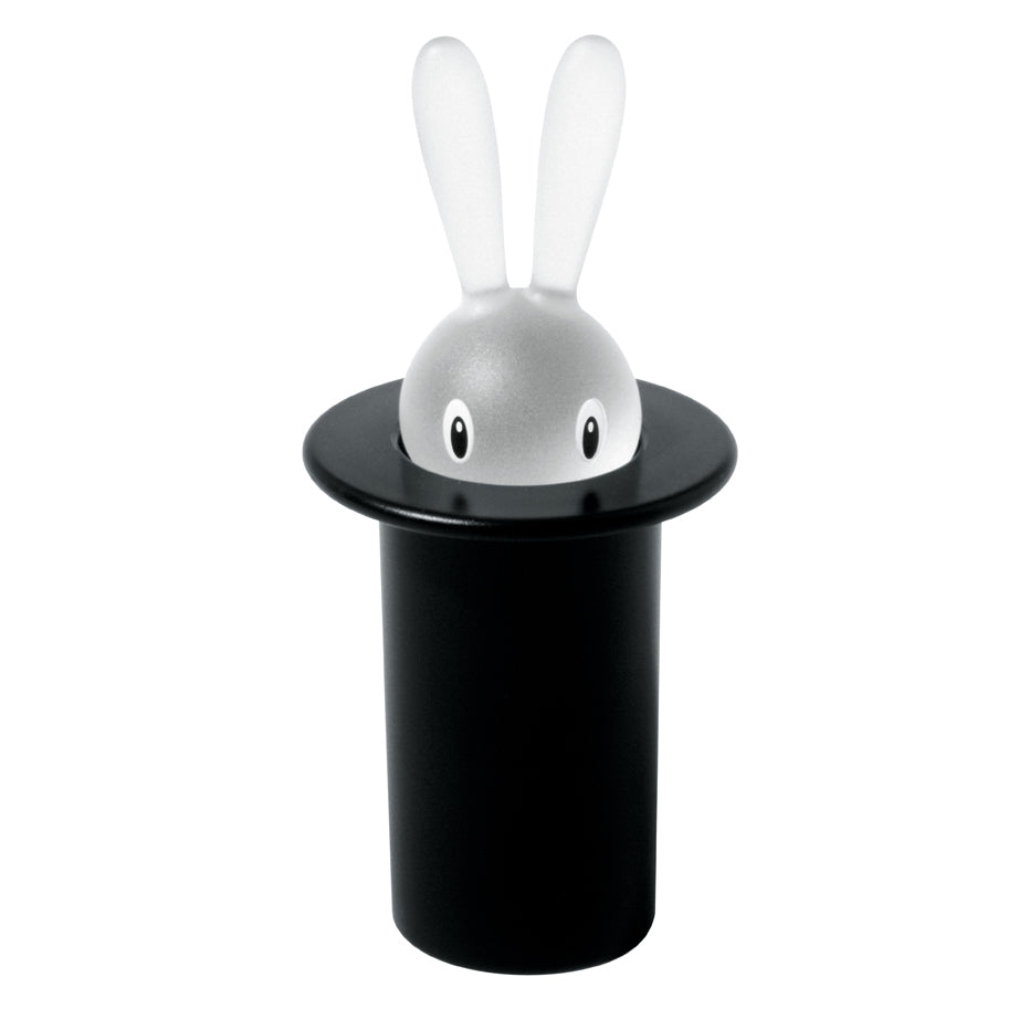 Alessi Magic Bunny Toothpick Holder ASG23 B