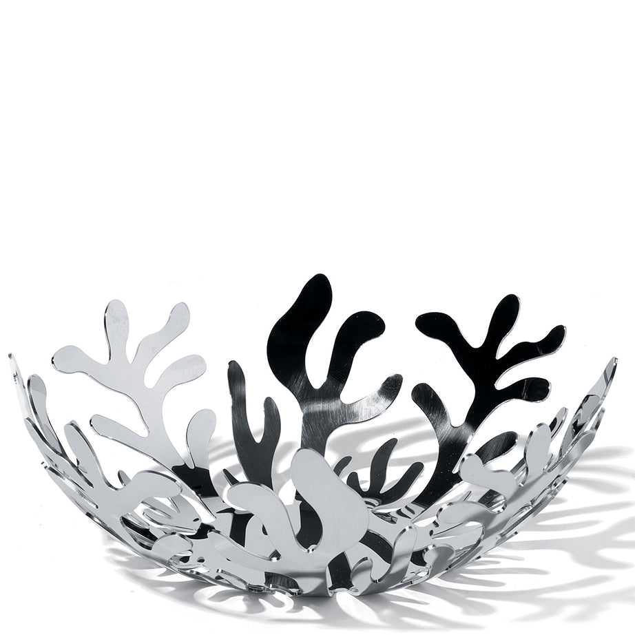 Alessi Mediterrano Fruit Bowl ESI01/21