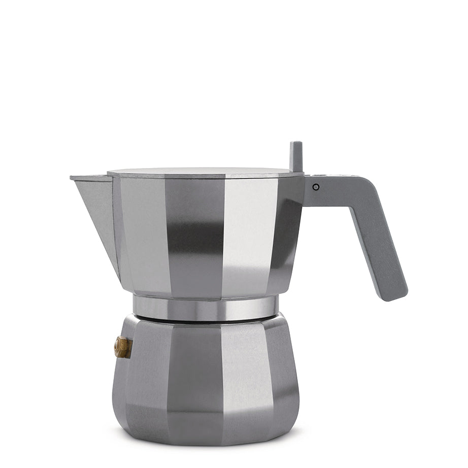 Moka Espresso Coffee Maker