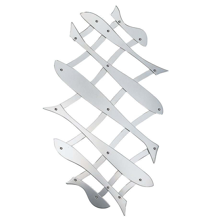Alessi Pescher Trivet DUL03