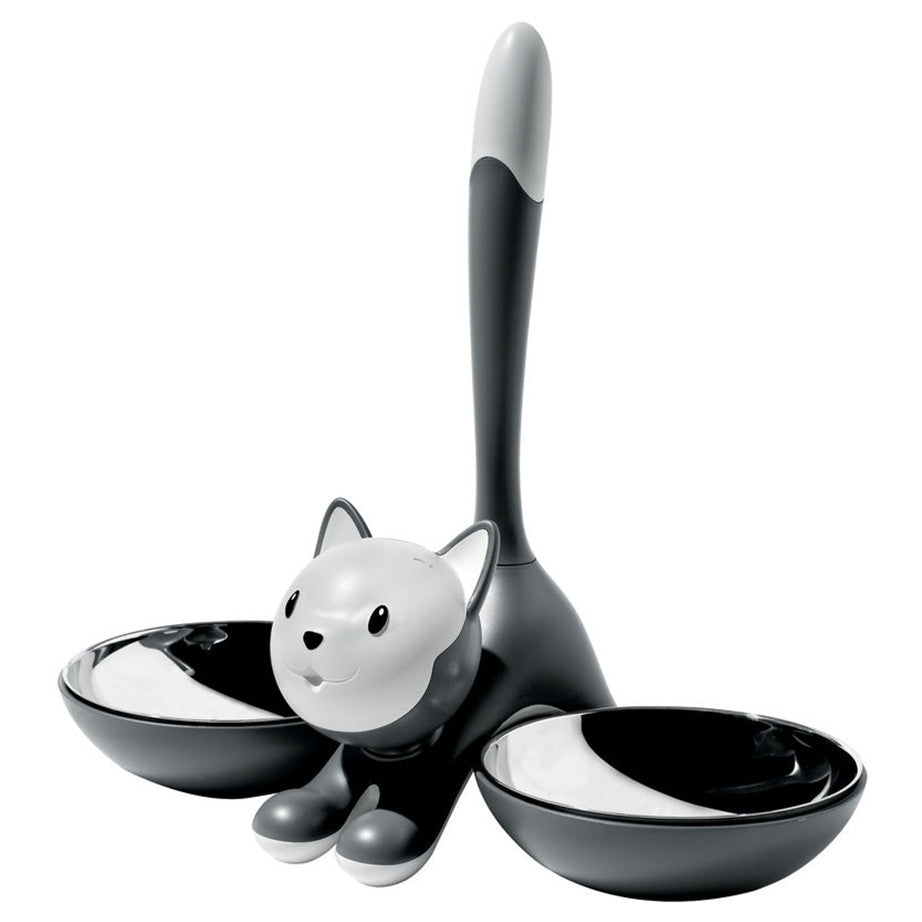 Alessi Tigrito Gray AMMIO09 G