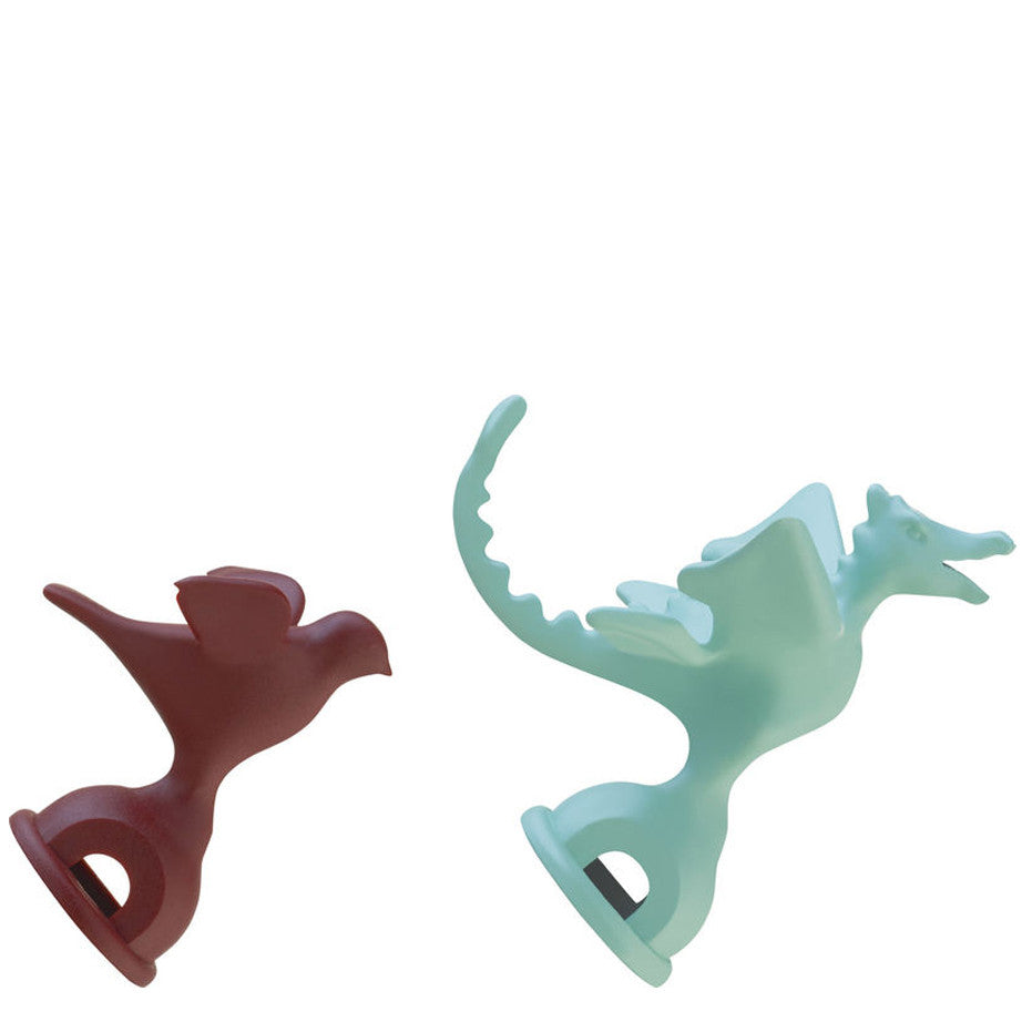 Alessi Tea Rex whistle replacements MGWHS2