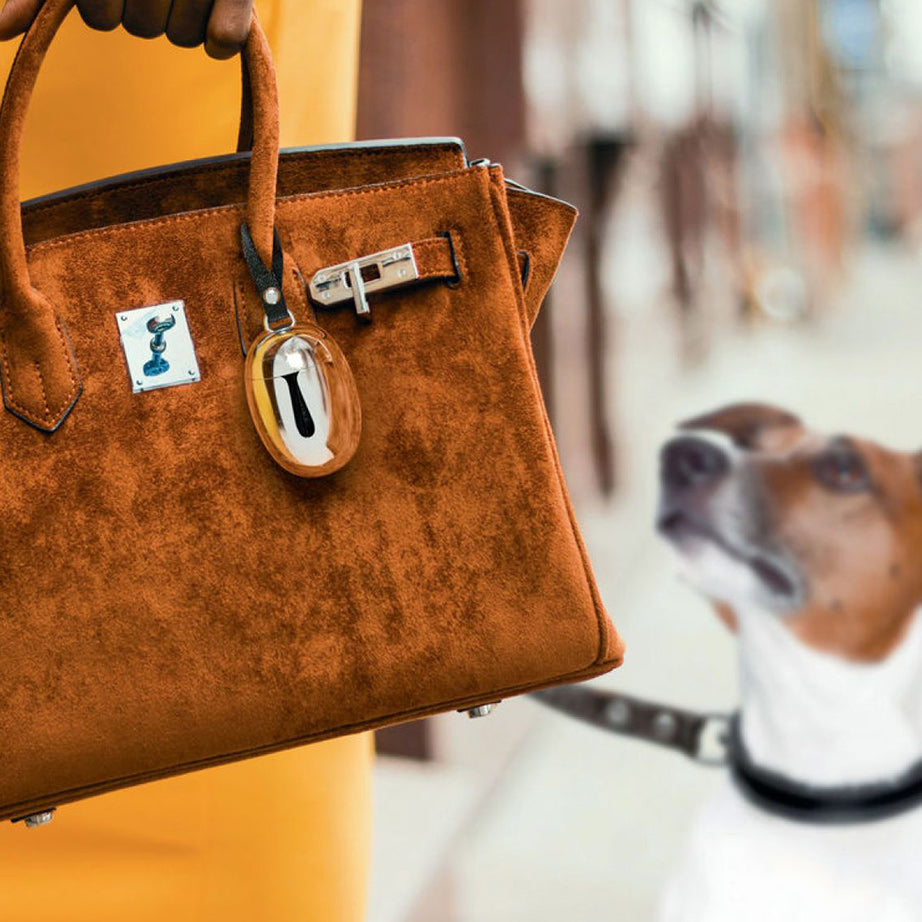 Acino Dog Bag Holder