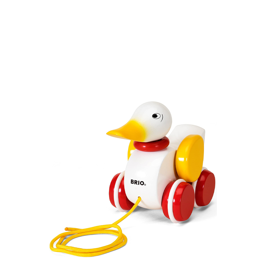 BRIO Pull Along Toys