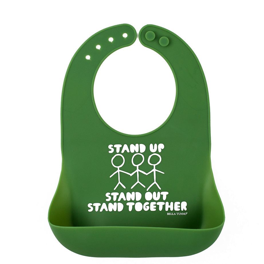 Wonder Bibs | Kindness Collection