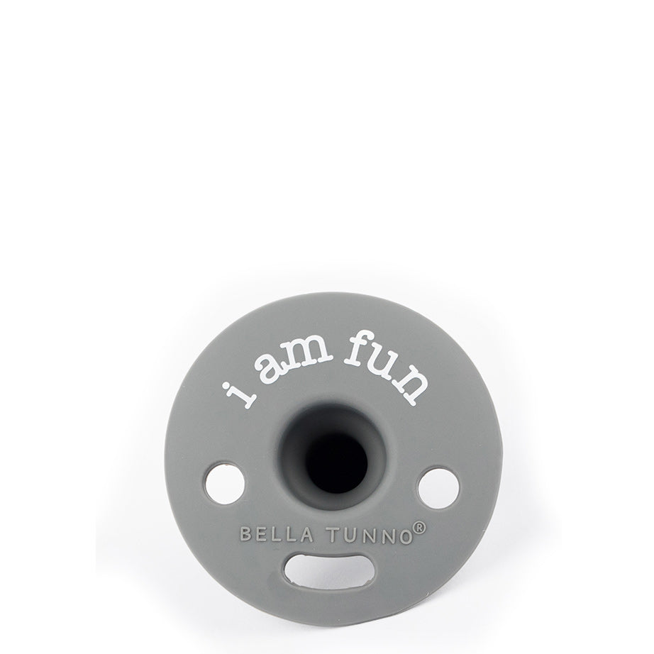 Bella Tunno Bubbi Pacifier