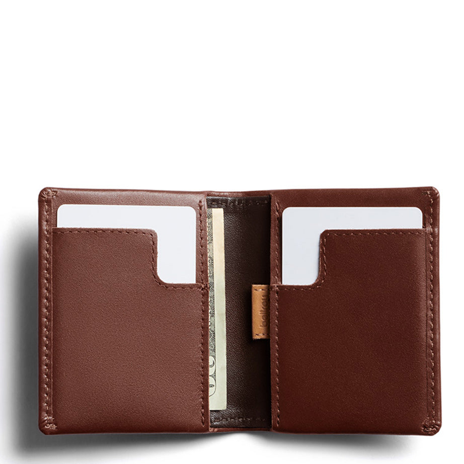 Slim Sleeve Wallet