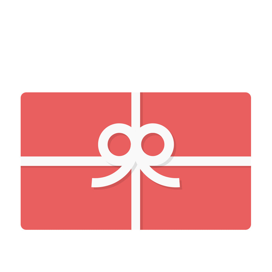 Bergo Online Gift Card