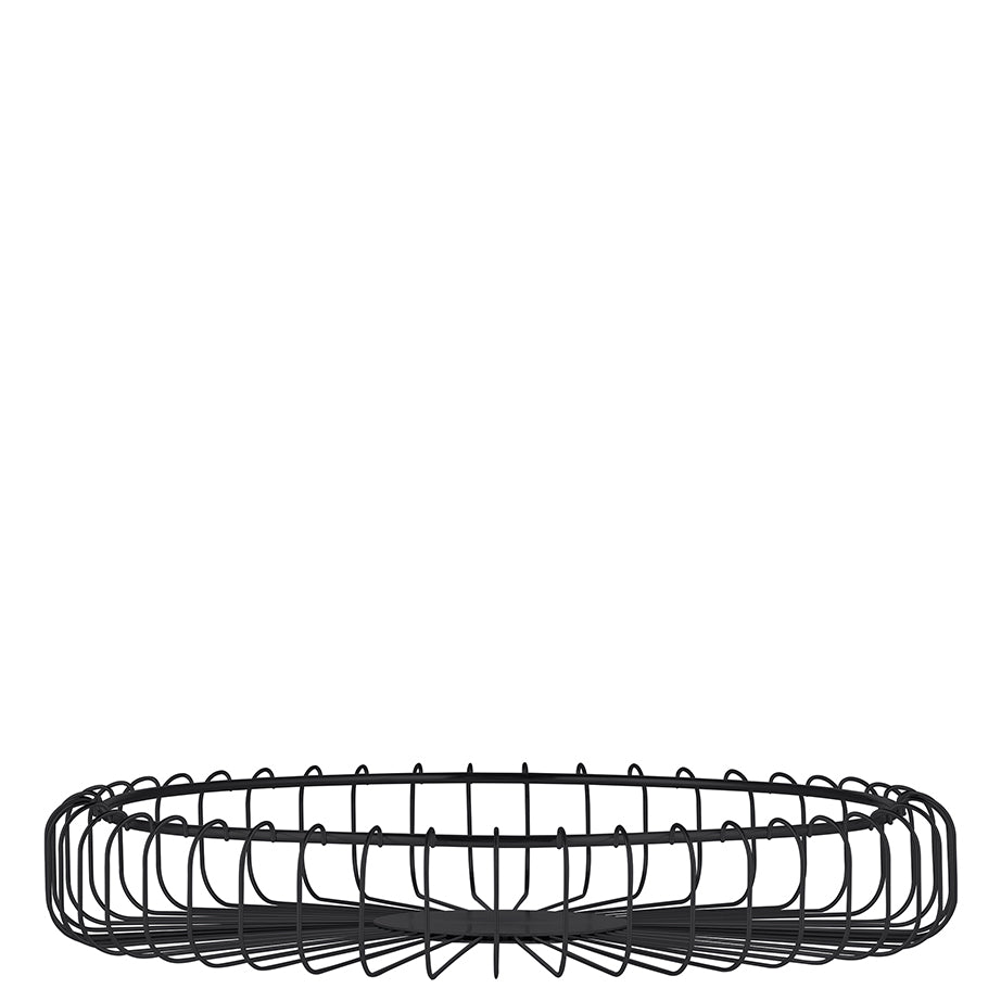 Estra Wire Baskets