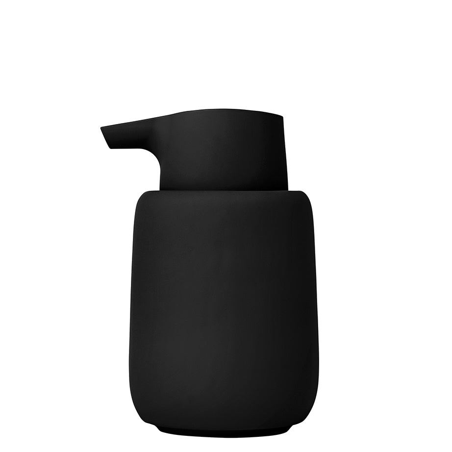 Sono Bath Collection | Black & White