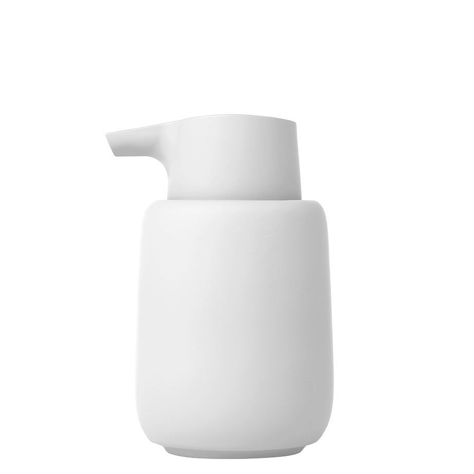 Sono Bath Collection | Black & White