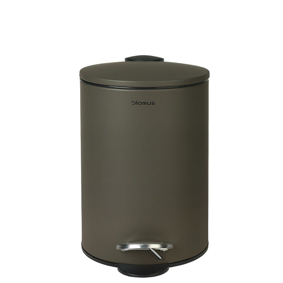 blomus pedal bin 5l Blomus Tubo Pedal Bin