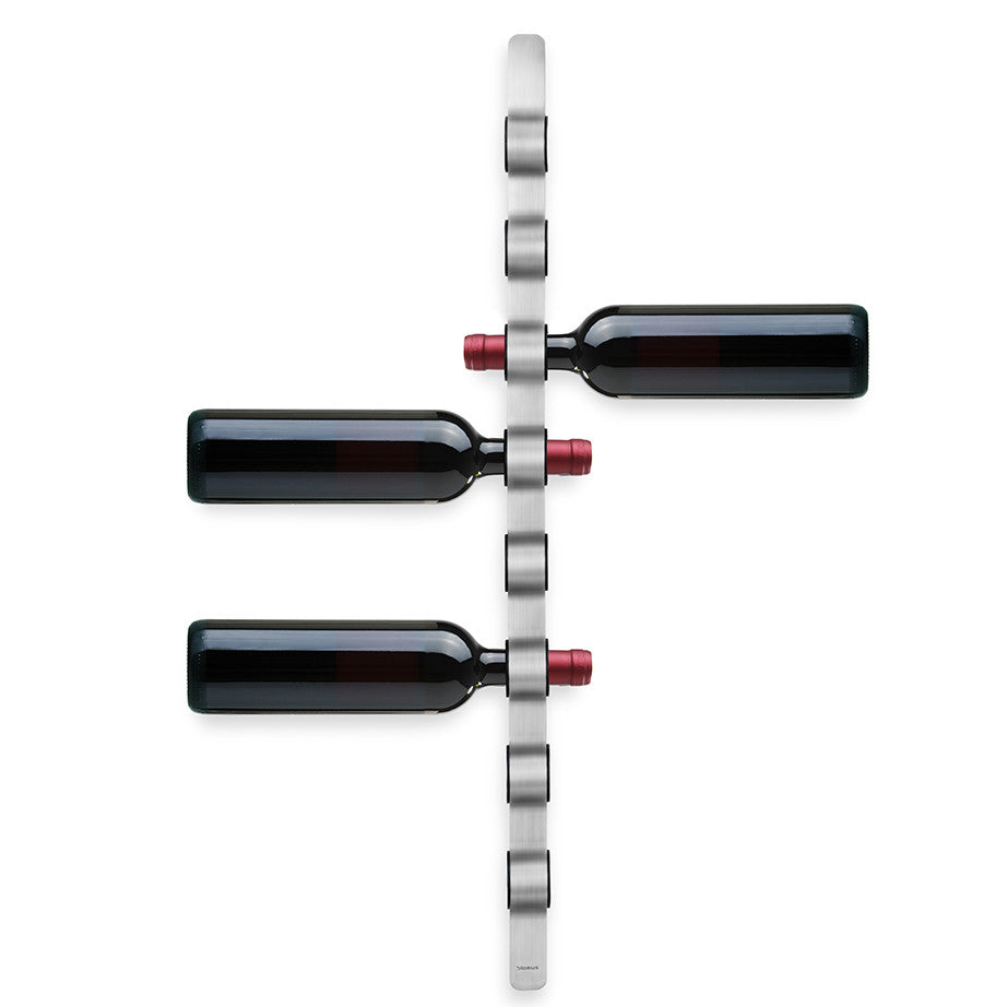 Cioso Wall Mounted Wine Rack