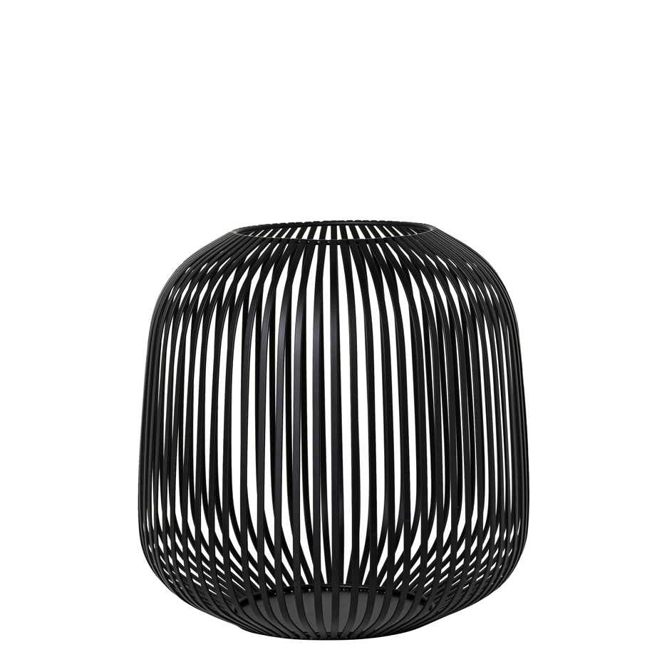 Lito Lantern | Black