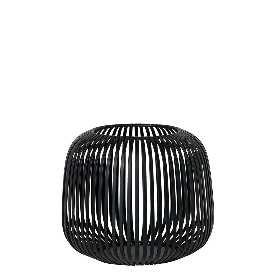 Lito Lantern | Black