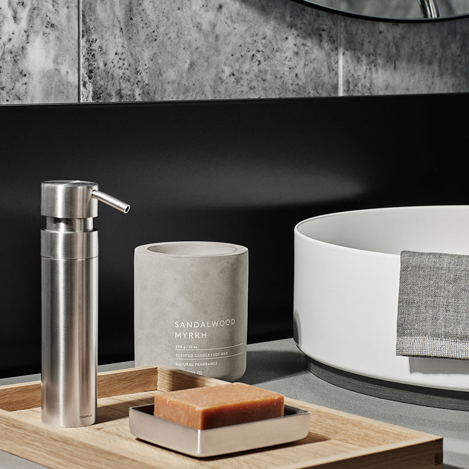 Nexio Bath Collection