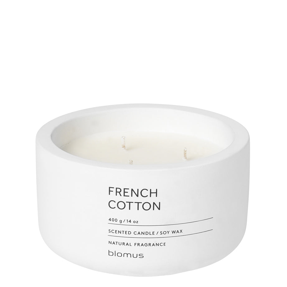 Fraga Scented Candles