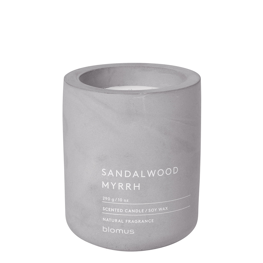 Fraga Scented Candles