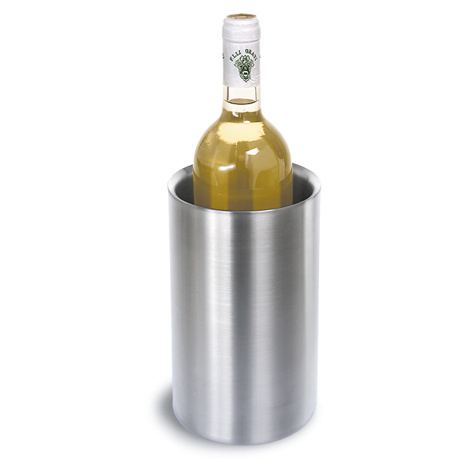 Easy Wine Bottle Cooler
