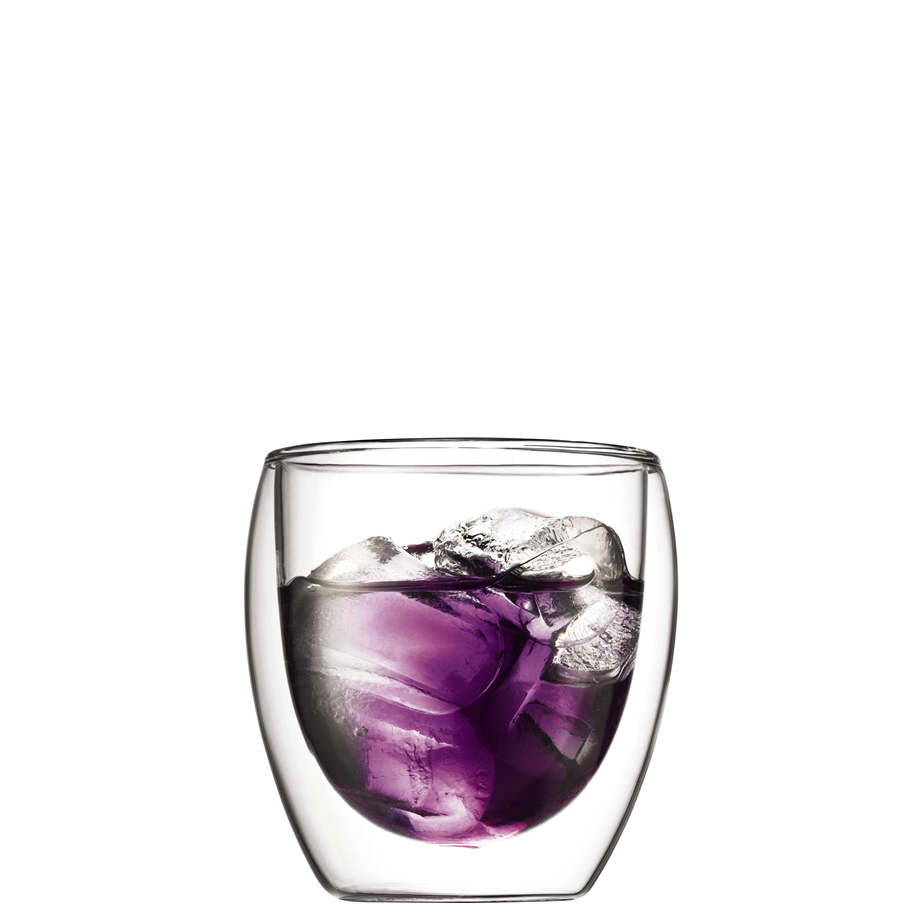 Bodum Pavina small 8 oz 4558-10US4