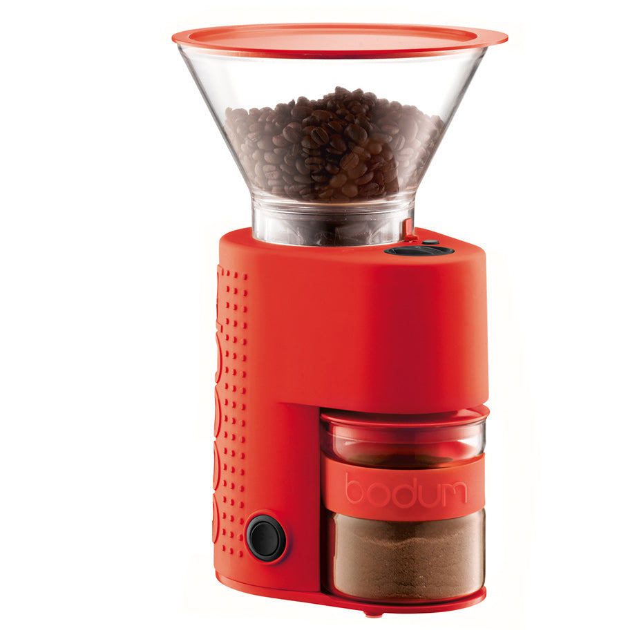 Bodum Bistro Electric Burr Grinder