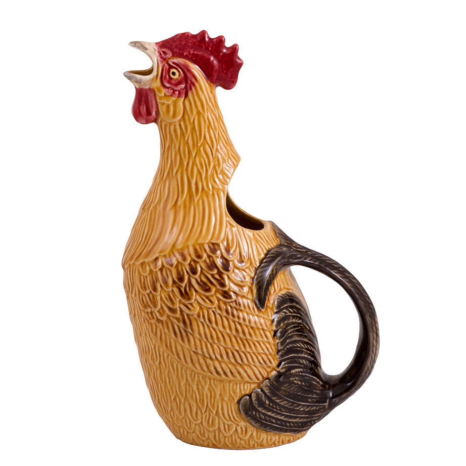 Bordallo Pinheiro Pitchers