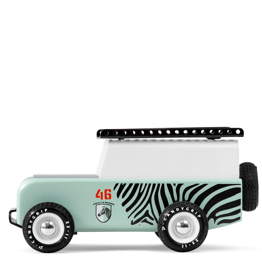 Candylab Drifter Series