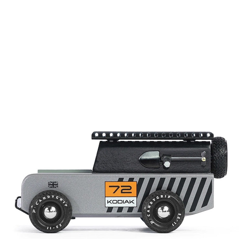 Candylab Drifter Series