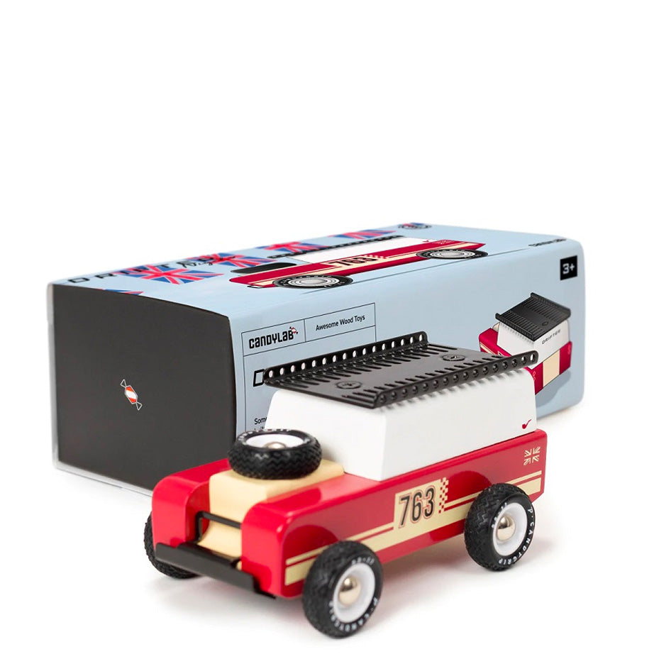 Candylab Drifter Series