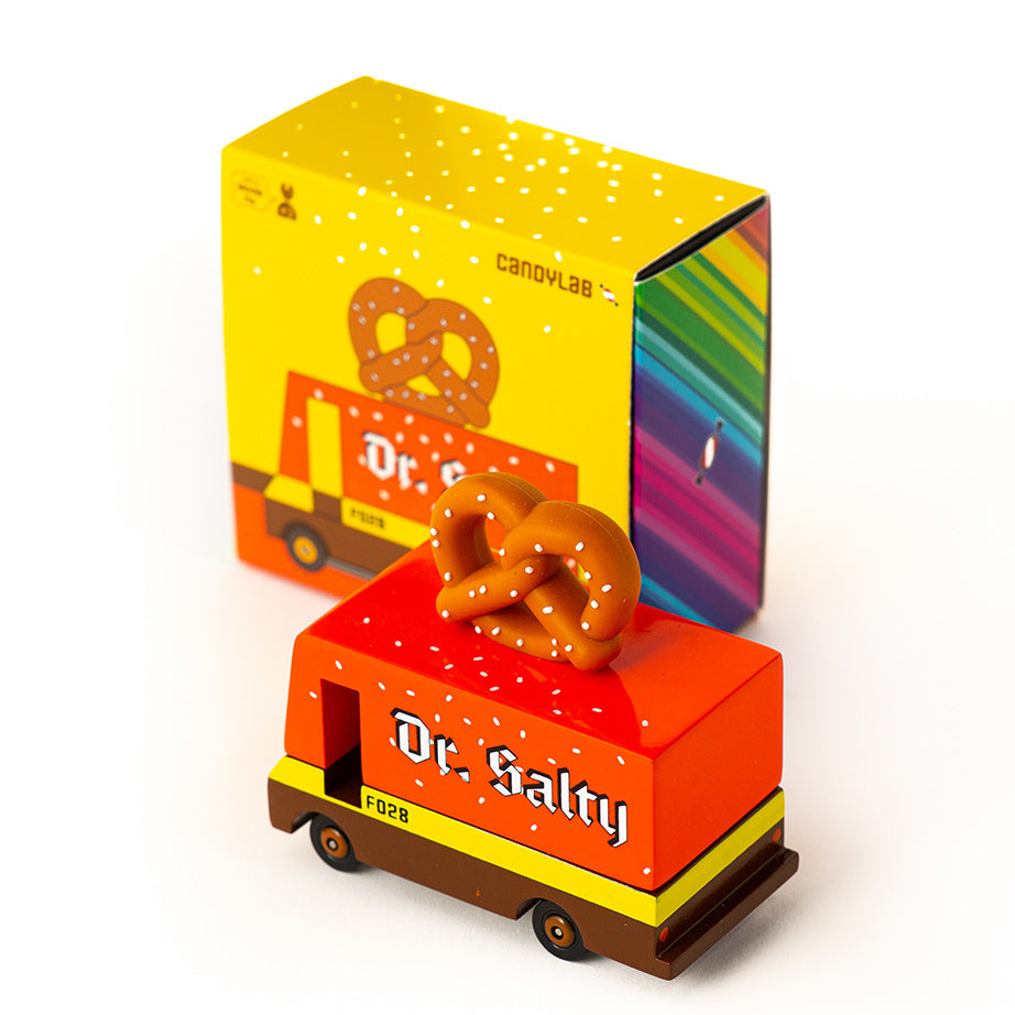Candylab Food Trucks