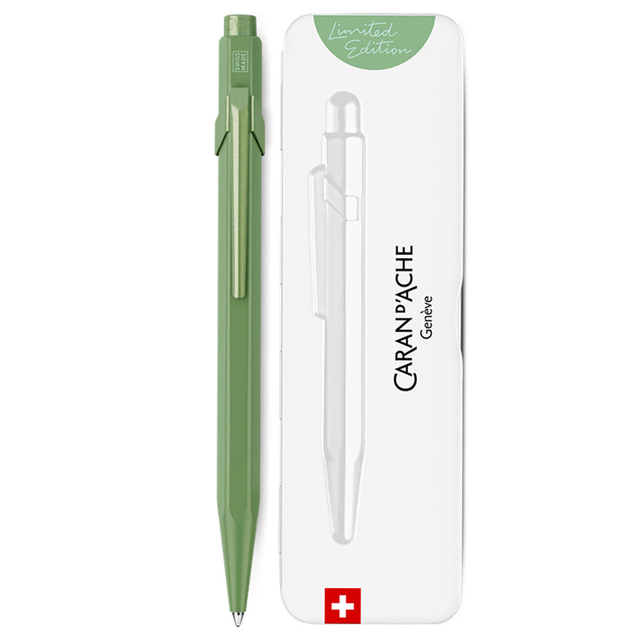 Claim Your Style 849 Pen