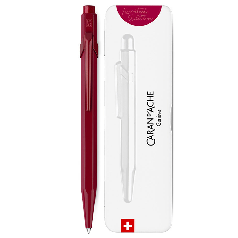 Claim Your Style 849 Pen